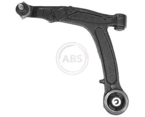 Track Control Arm 210807 ABS, Image 3