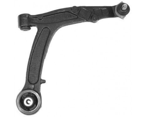 Track Control Arm 210808 ABS