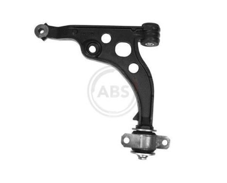 Track Control Arm 210809 ABS, Image 3