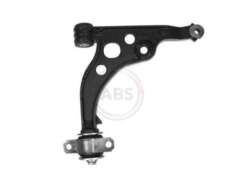 Track Control Arm 210810 ABS, Image 3