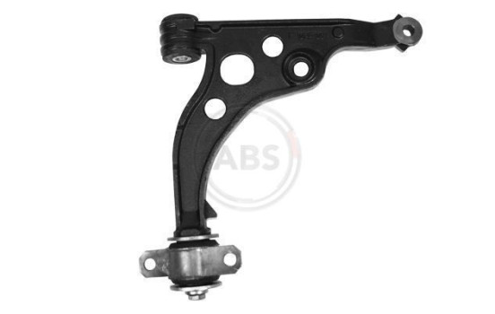 Track Control Arm 210810 ABS, Image 3