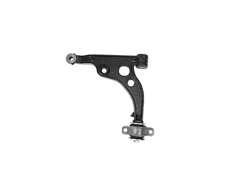 Track Control Arm 210811 ABS, Image 2