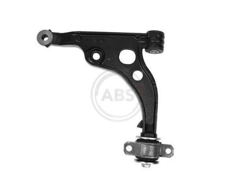 Track Control Arm 210811 ABS, Image 3