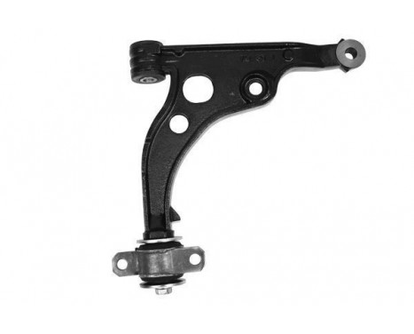 Track Control Arm 210812 ABS