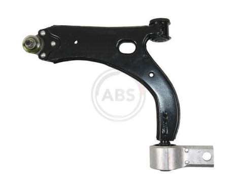 Track Control Arm 210813 ABS, Image 3