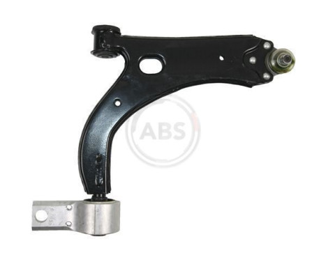 Track Control Arm 210814 ABS, Image 3