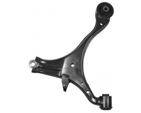 Track Control Arm 210815 ABS