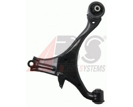 Track Control Arm 210815 ABS, Image 2