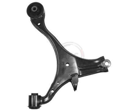 Track Control Arm 210816 ABS, Image 3