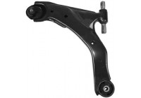 Track Control Arm 210817 ABS