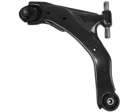 Track Control Arm 210817 ABS