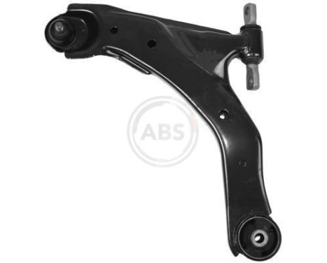 Track Control Arm 210817 ABS, Image 3