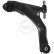 Track Control Arm 210817 ABS, Thumbnail 3