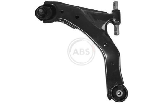 Track Control Arm 210817 ABS, Image 3