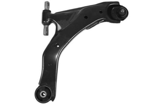 Track Control Arm 210818 ABS, Image 2