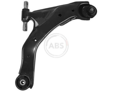 Track Control Arm 210818 ABS, Image 3