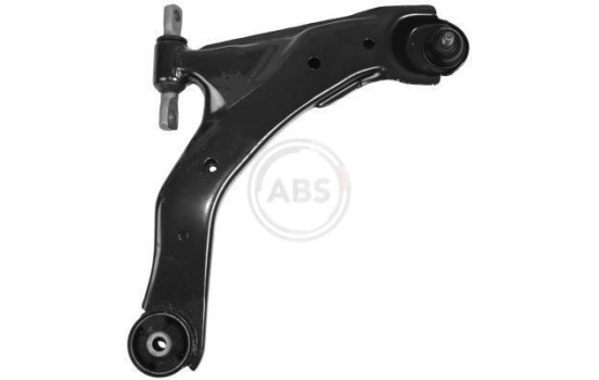 Track Control Arm 210818 ABS, Image 3