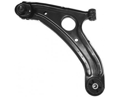 Track Control Arm 210819 ABS
