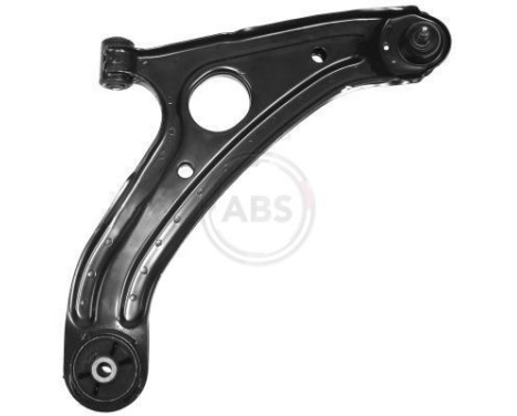 Track Control Arm 210820 ABS, Image 3