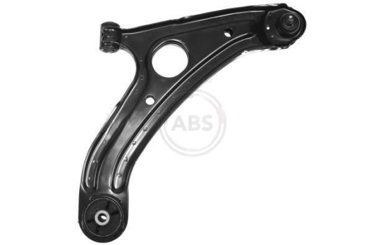Track Control Arm 210820 ABS, Image 3