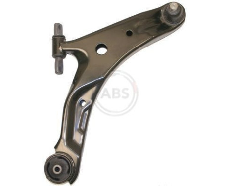 Track Control Arm 210824 ABS, Image 3