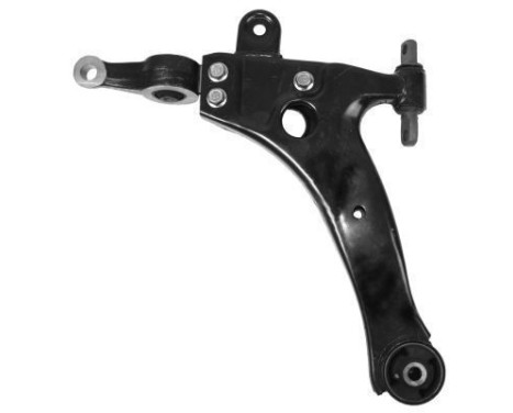 Track Control Arm 210825 ABS
