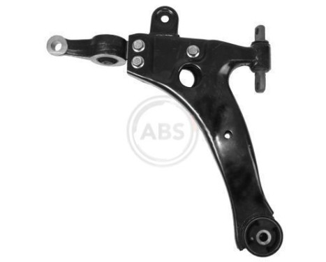 Track Control Arm 210825 ABS, Image 3