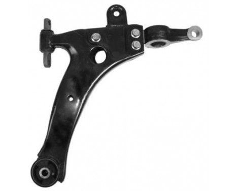 Track Control Arm 210826 ABS, Image 2
