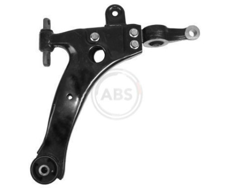 Track Control Arm 210826 ABS, Image 3