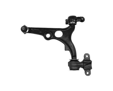 Track Control Arm 210827 ABS, Image 2