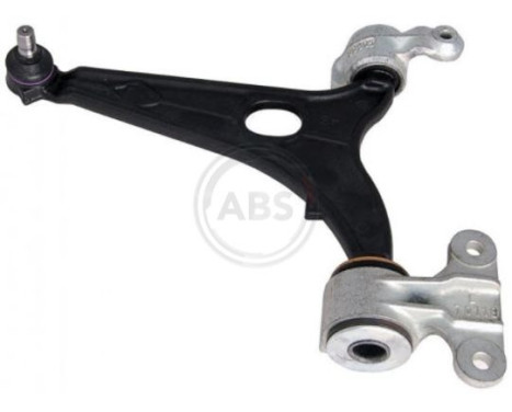 Track Control Arm 210827 ABS, Image 3