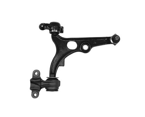 Track Control Arm 210828 ABS, Image 2