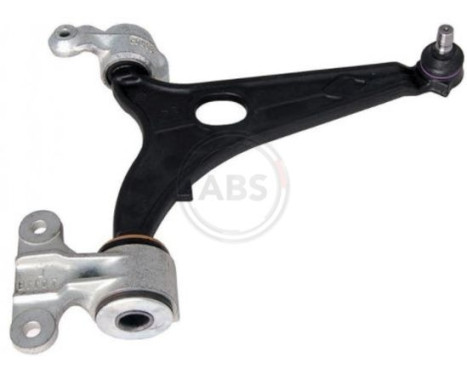 Track Control Arm 210828 ABS, Image 3