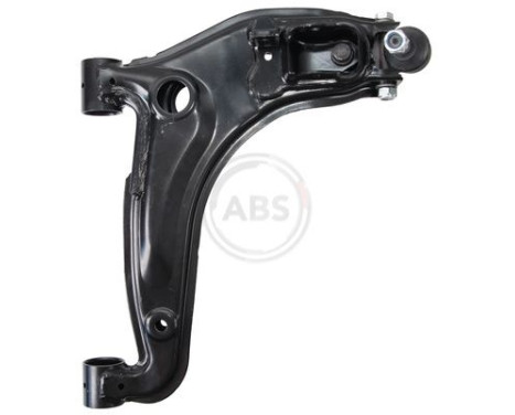 Track Control Arm 210836 ABS, Image 2