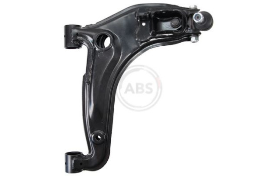 Track Control Arm 210836 ABS, Image 2