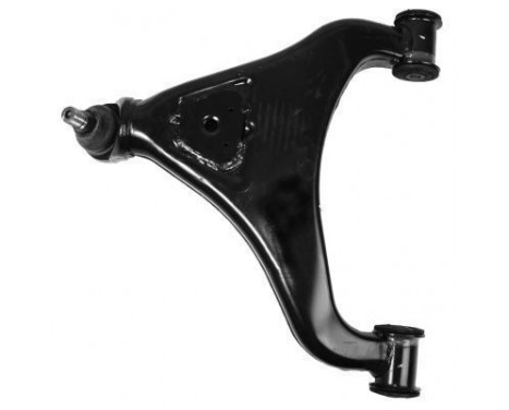 Track Control Arm 210837 ABS