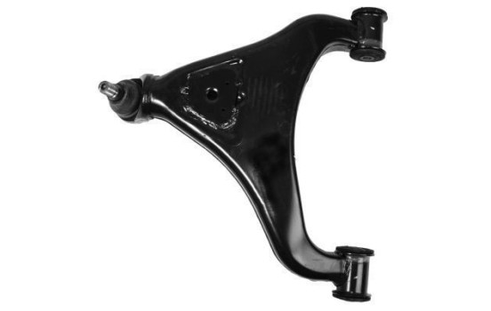 Track Control Arm 210837 ABS