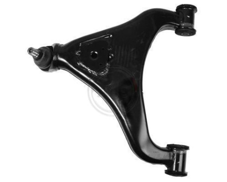 Track Control Arm 210837 ABS, Image 3