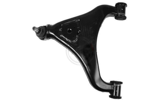 Track Control Arm 210837 ABS, Image 3