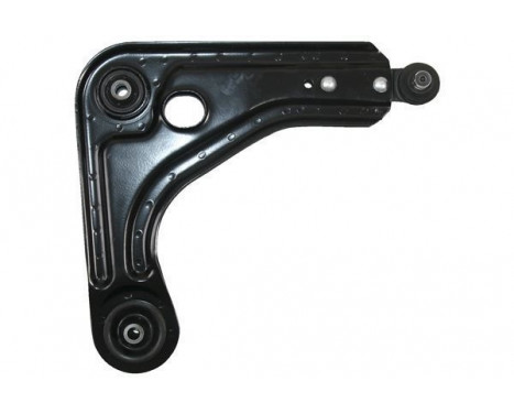 Track Control Arm 210842 ABS