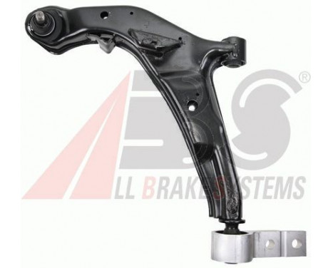 Track Control Arm 210843 ABS, Image 2