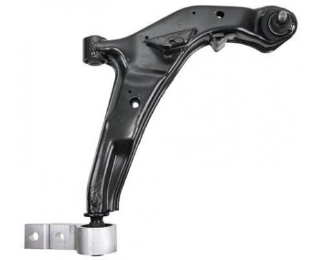 Track Control Arm 210844 ABS