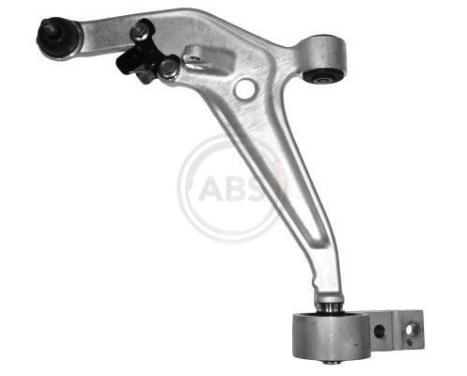 Track Control Arm 210847 ABS, Image 3
