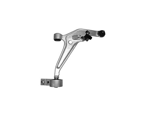 Track Control Arm 210848 ABS, Image 2