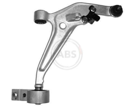Track Control Arm 210848 ABS, Image 3