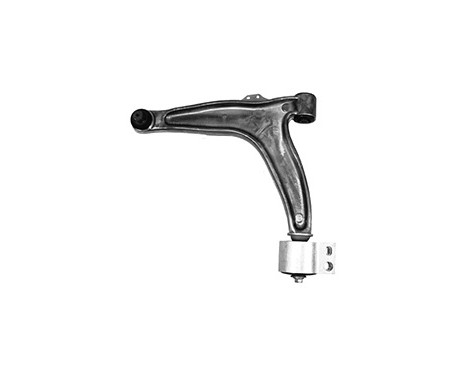 Track Control Arm 210849 ABS, Image 2