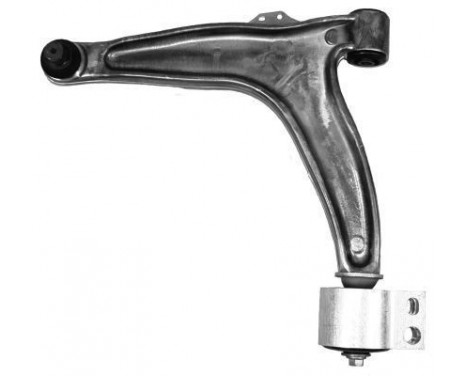 Track Control Arm 210849 ABS