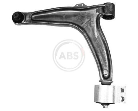 Track Control Arm 210849 ABS, Image 3