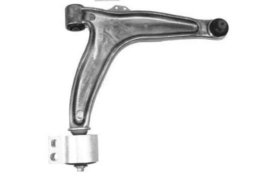 Track Control Arm 210850 ABS