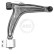 Track Control Arm 210850 ABS, Thumbnail 3